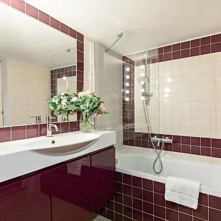 As You Feel - Charming Loft In Navona *